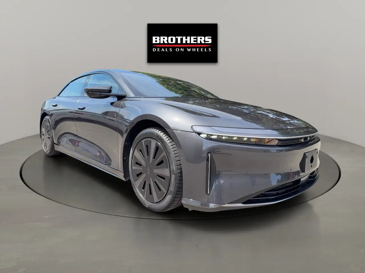 2024 Lucid Air