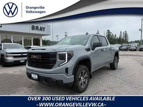 GMC Sierra 1500 Pro