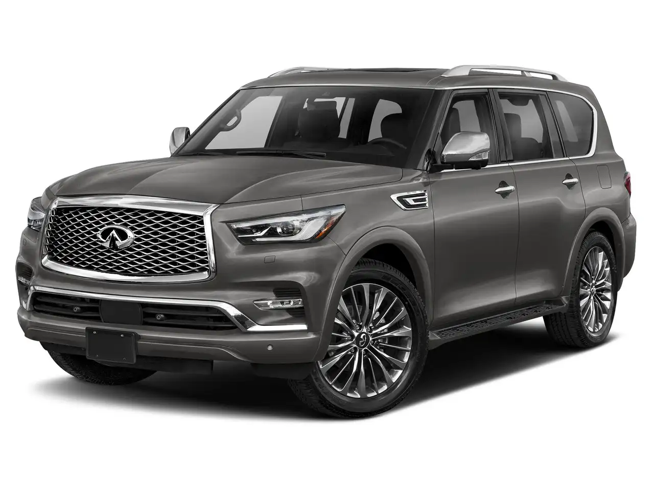 2024 Infiniti QX80 ProACTIVE