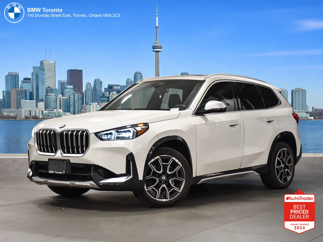 2023 BMW X1