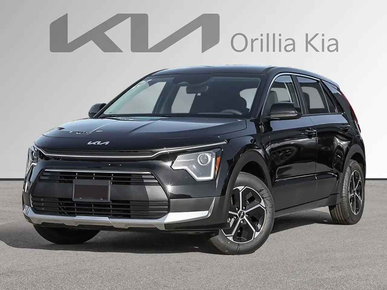 2025 Kia Niro