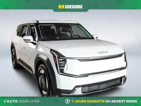 Kia EV9