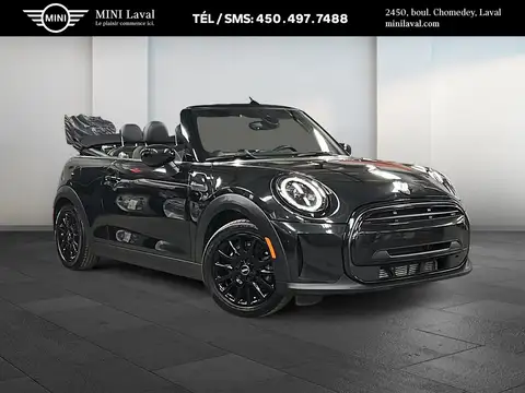 MINI Convertible