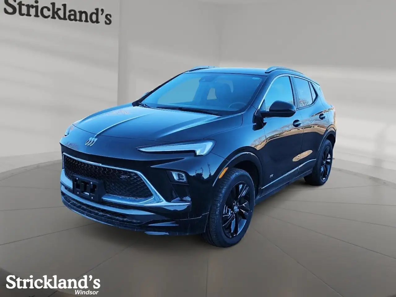 2026 Buick Encore
