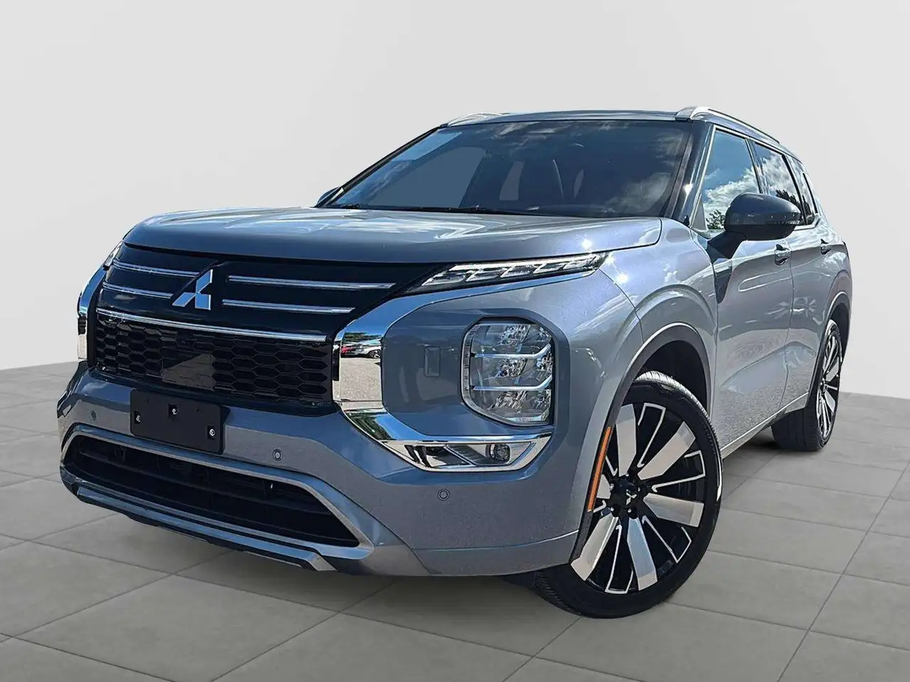 2025 Mitsubishi Outlander