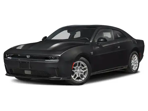 Dodge Charger Daytona