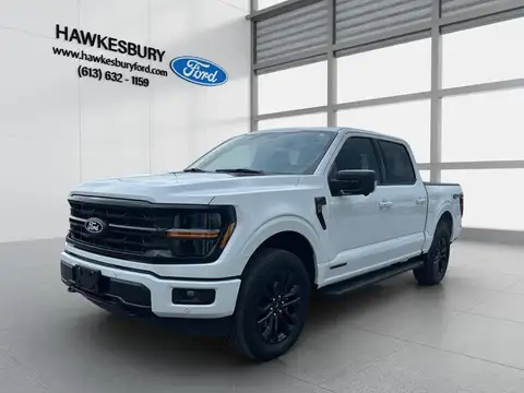 Ford F-150 XLT