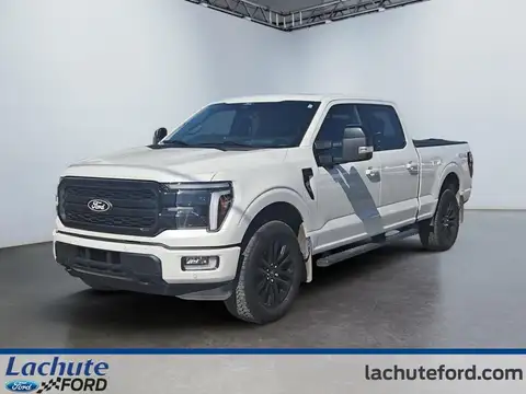 Ford F-150 Lariat