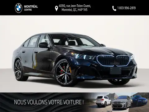 BMW 5 Series 530i