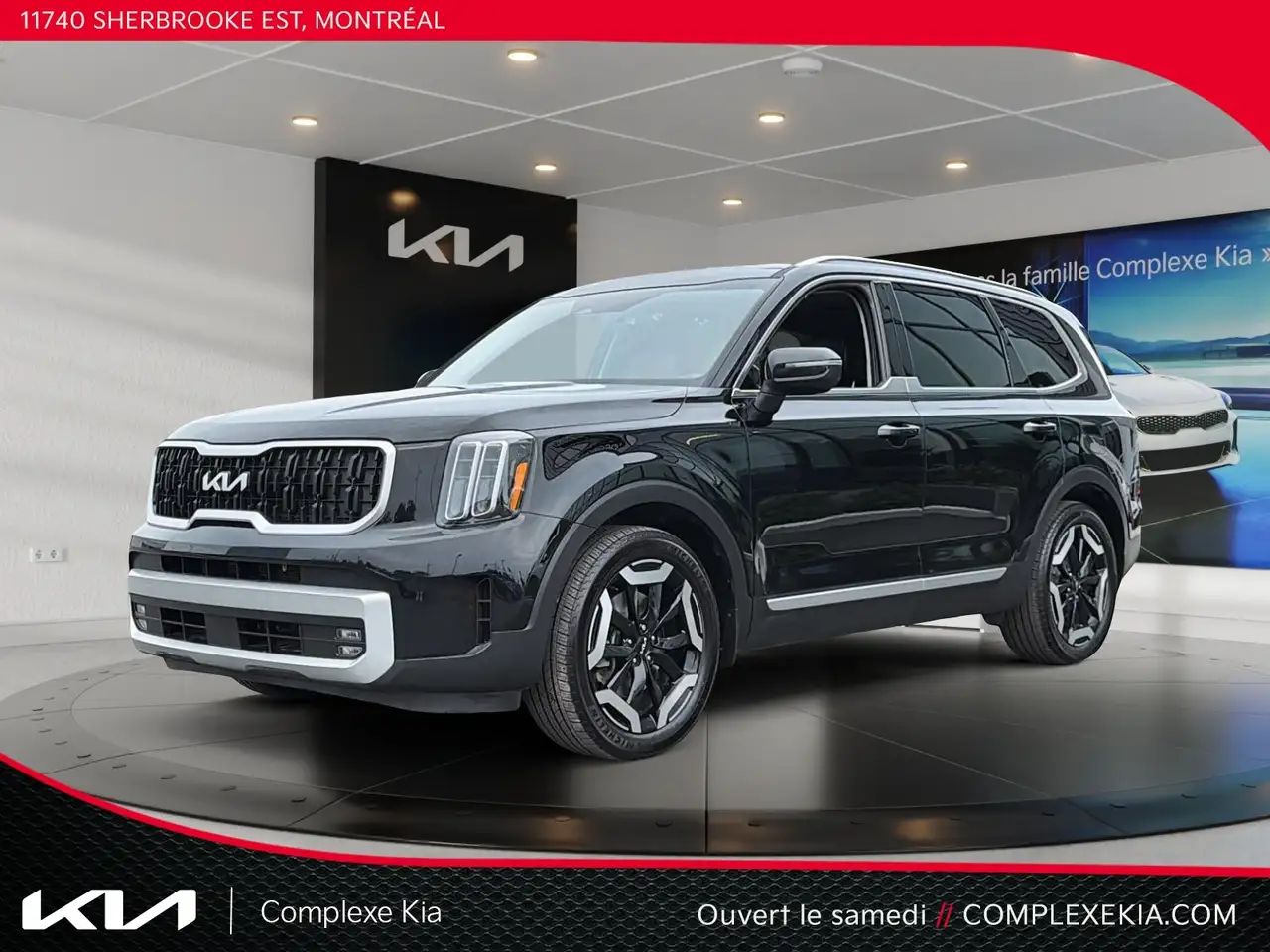 2024 Kia Telluride