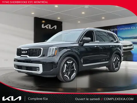 Kia Telluride