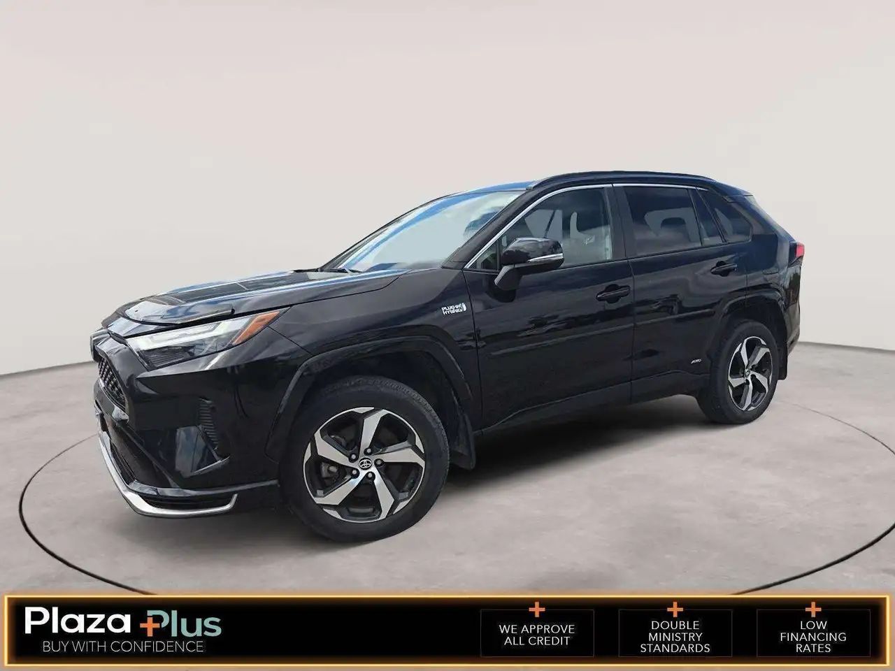 2024 Toyota RAV4 SE