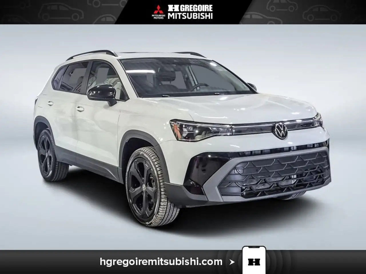 2026 Volkswagen Taos