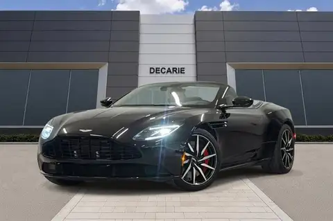 Aston Martin DB11