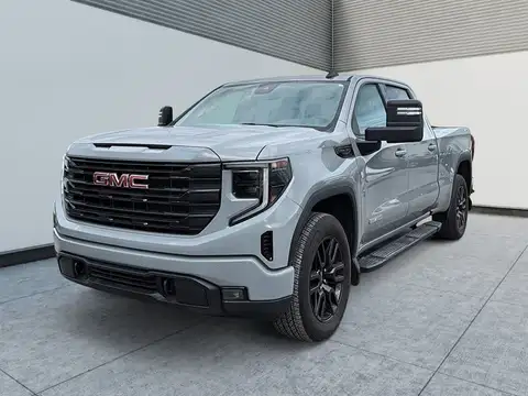 GMC Sierra 1500 Elevation