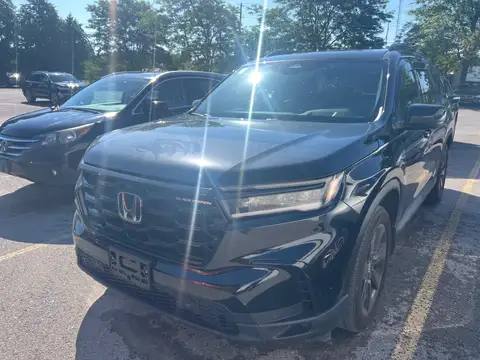 Honda Pilot