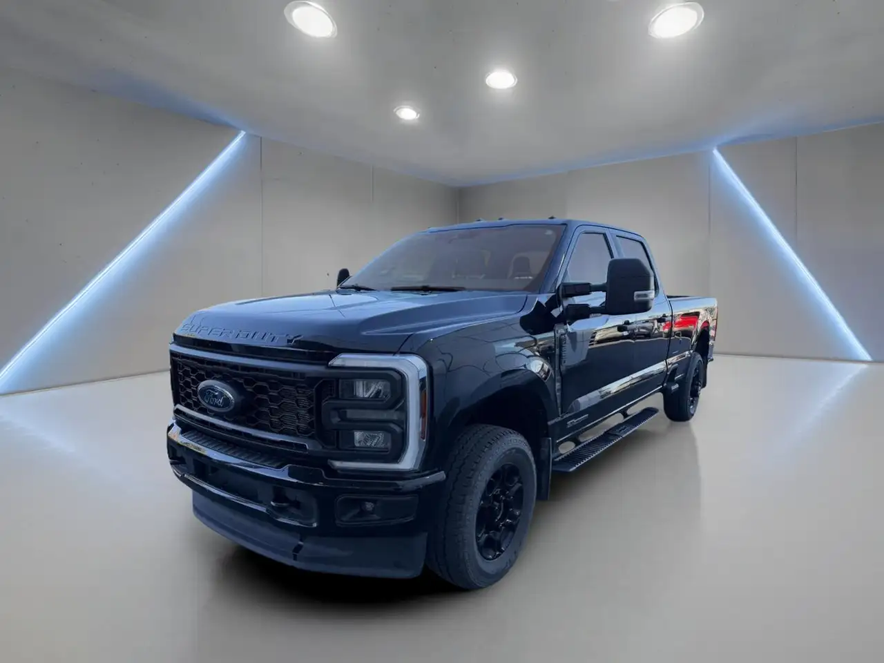 2026 Ford F-250 Super Duty XL