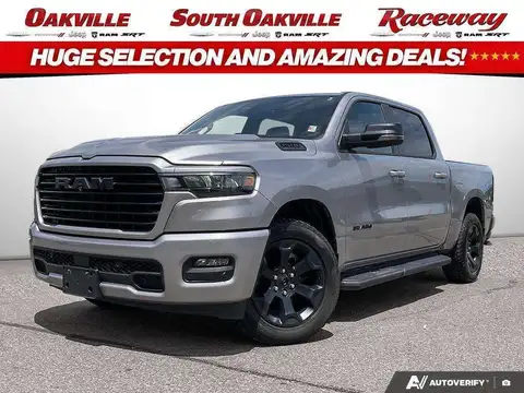 RAM 1500 Sport