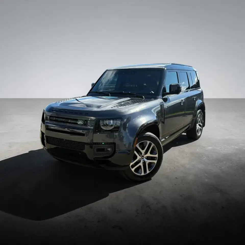 2024 Land Rover Defender X-Dynamic SE P400