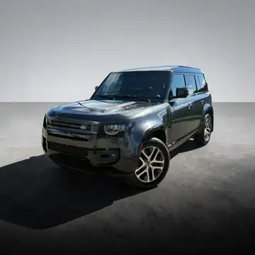 Land Rover Defender X-Dynamic SE P400