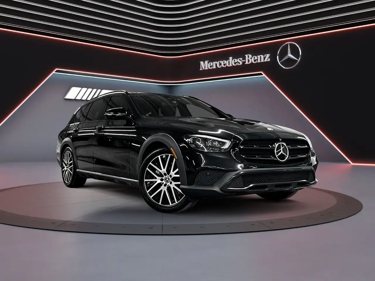 2023 Mercedes-Benz E-Class 450