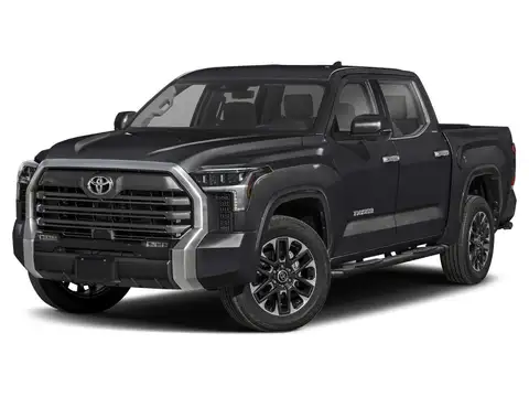 Toyota Tundra Limited