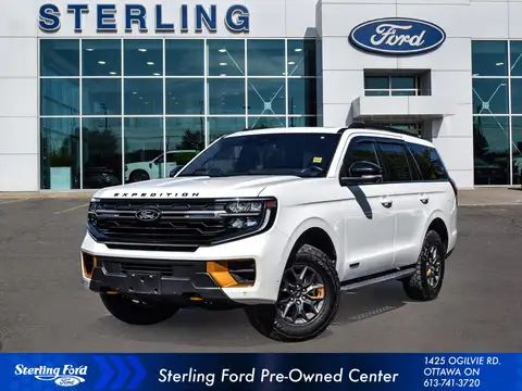 Ford Expedition