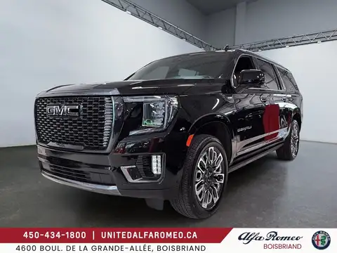 GMC Yukon