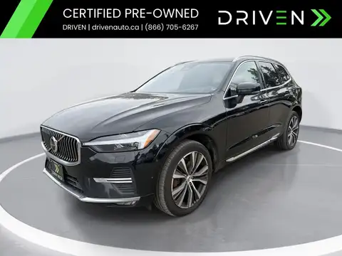 Volvo XC60 Inscription