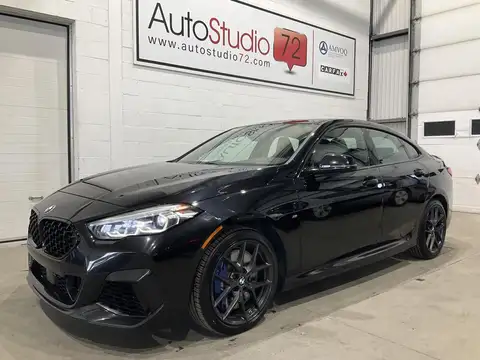 BMW 2 Series M235i