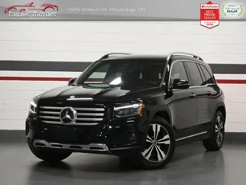Mercedes-Benz GLB 250