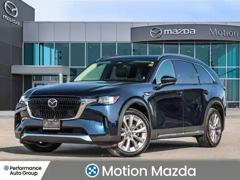 Mazda CX-90