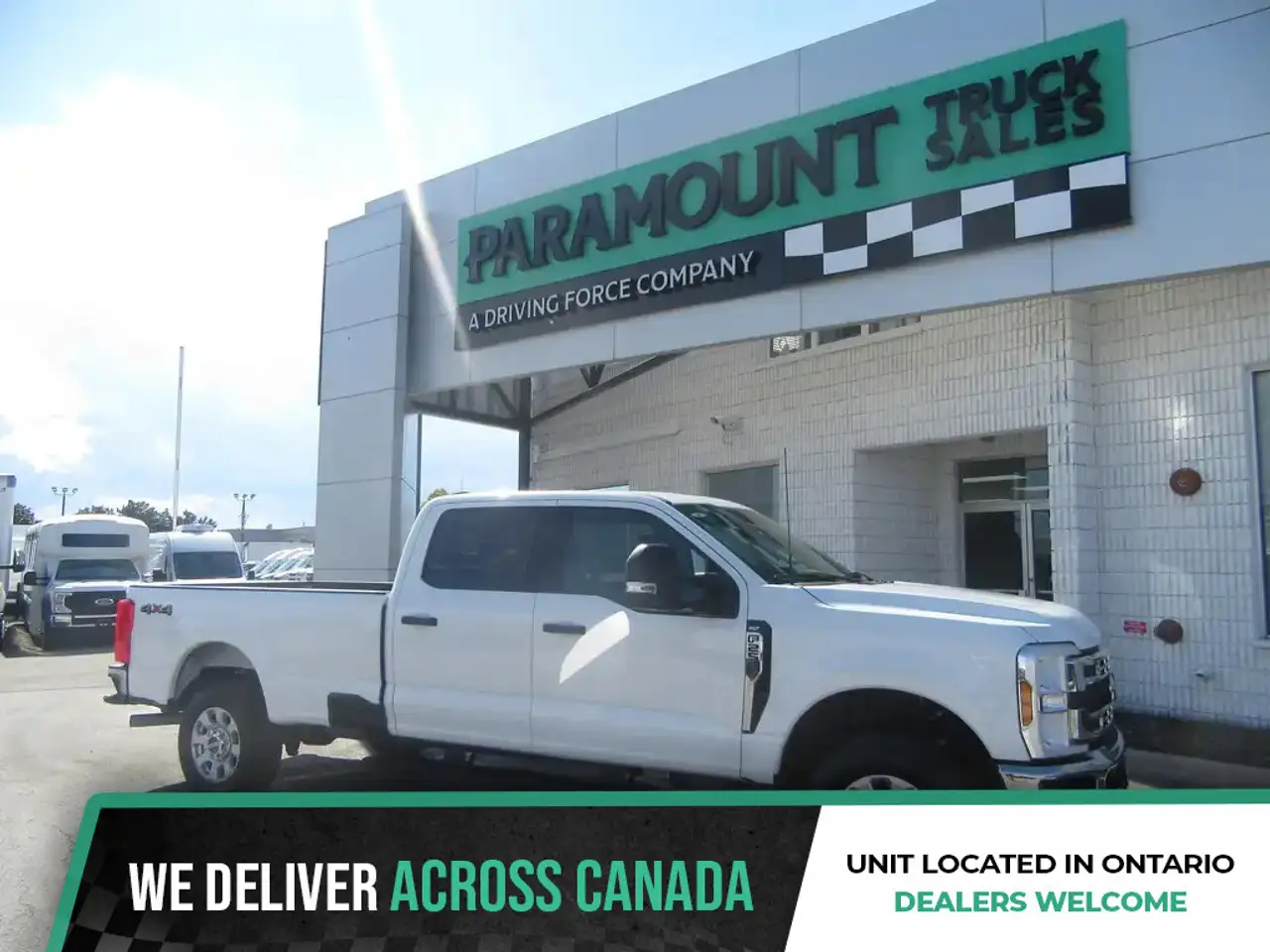 2024 Ford F-250 Super Duty XLT