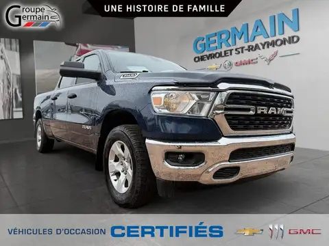 RAM 1500 Big Horn