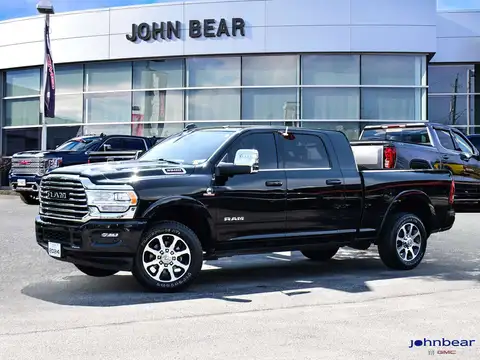 RAM 3500