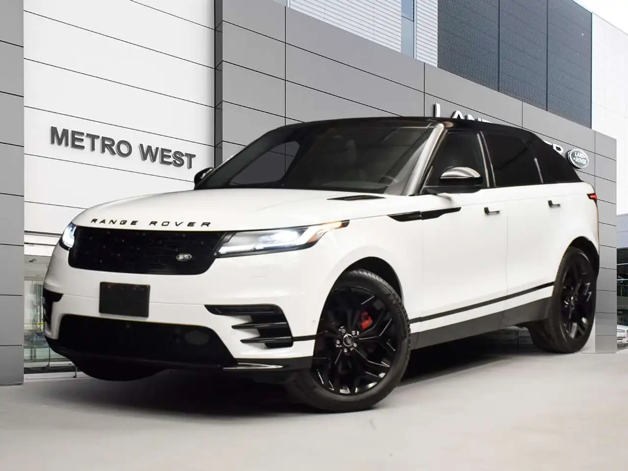 2024 Land Rover Range Rover Velar Dynamic SE P250