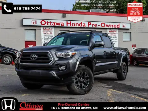Toyota Tacoma
