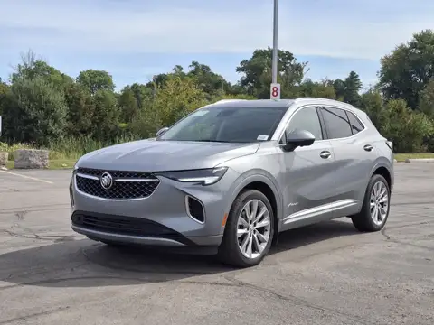 Buick Envision