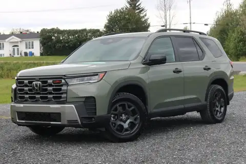 Honda Pilot
