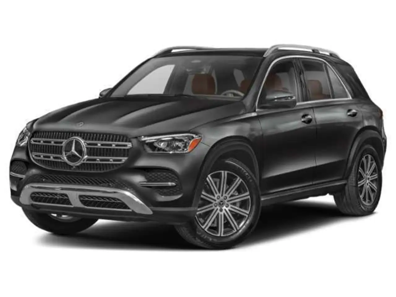 2026 Mercedes-Benz GLE 350