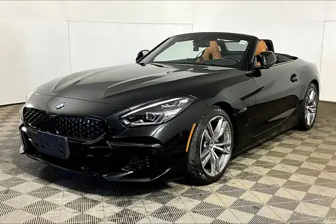 BMW Z4 30i