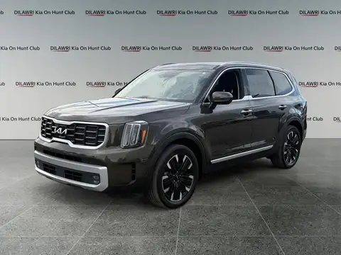 Kia Telluride