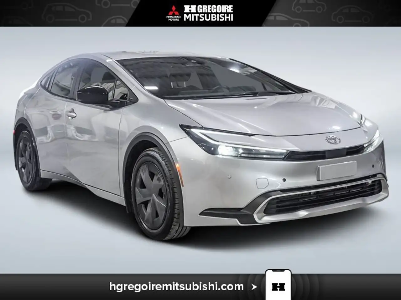 2024 Toyota Prius