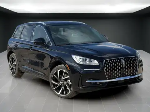 Lincoln Corsair Grand Touring
