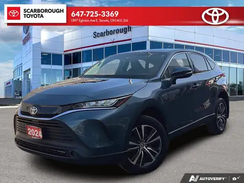 Toyota Venza