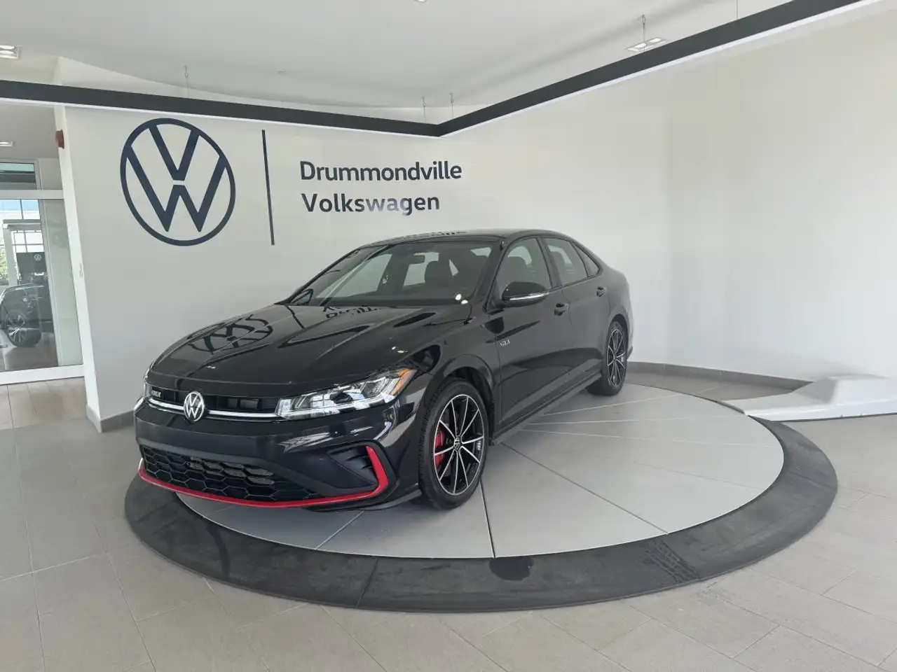 2026 Volkswagen Jetta