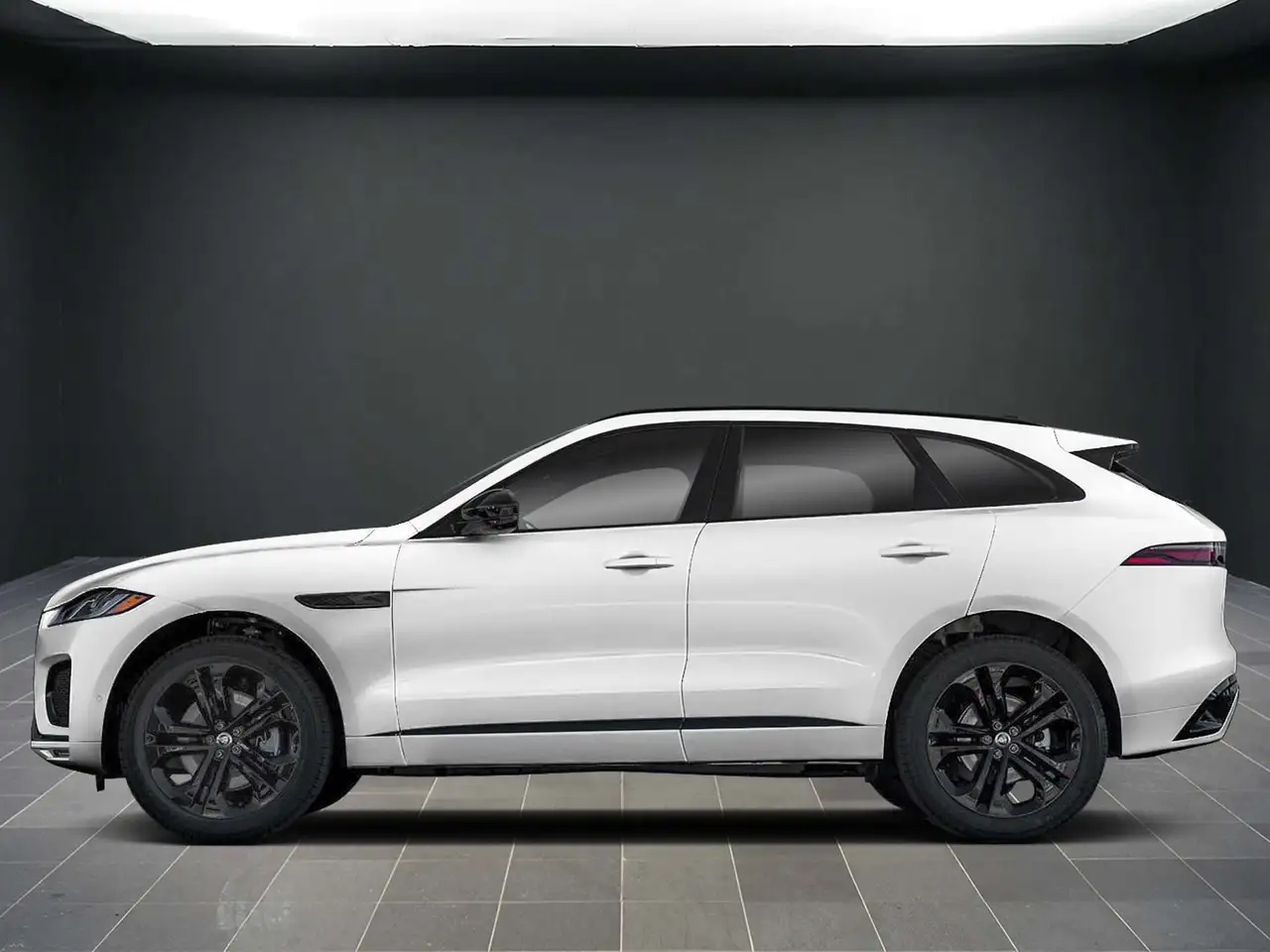 2026 Jaguar F-Pace R-Dynamic S P250
