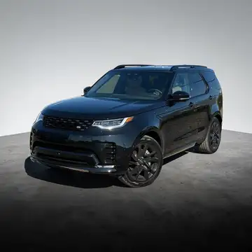 Land Rover Discovery Dynamic SE P300