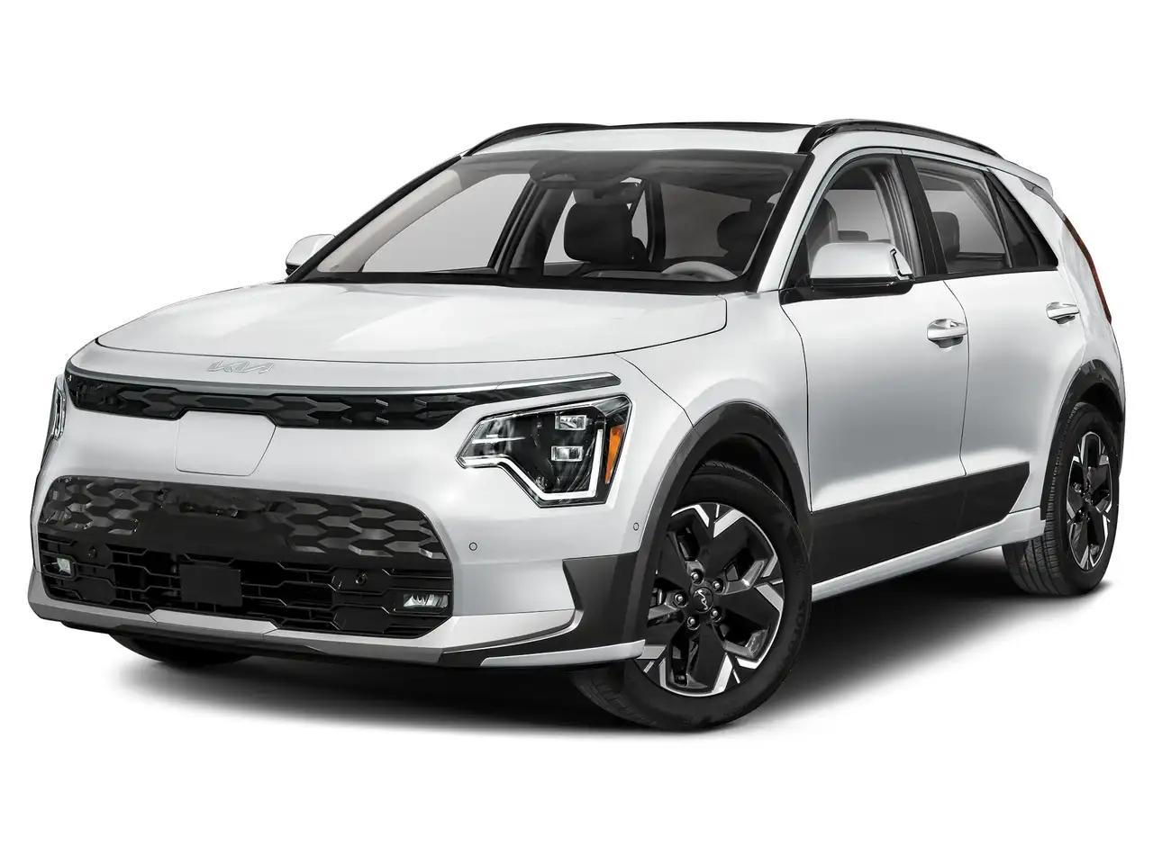 2024 Kia Niro