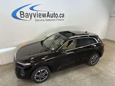 Audi Q5 Progressiv